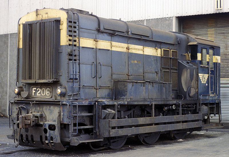 F class d/e